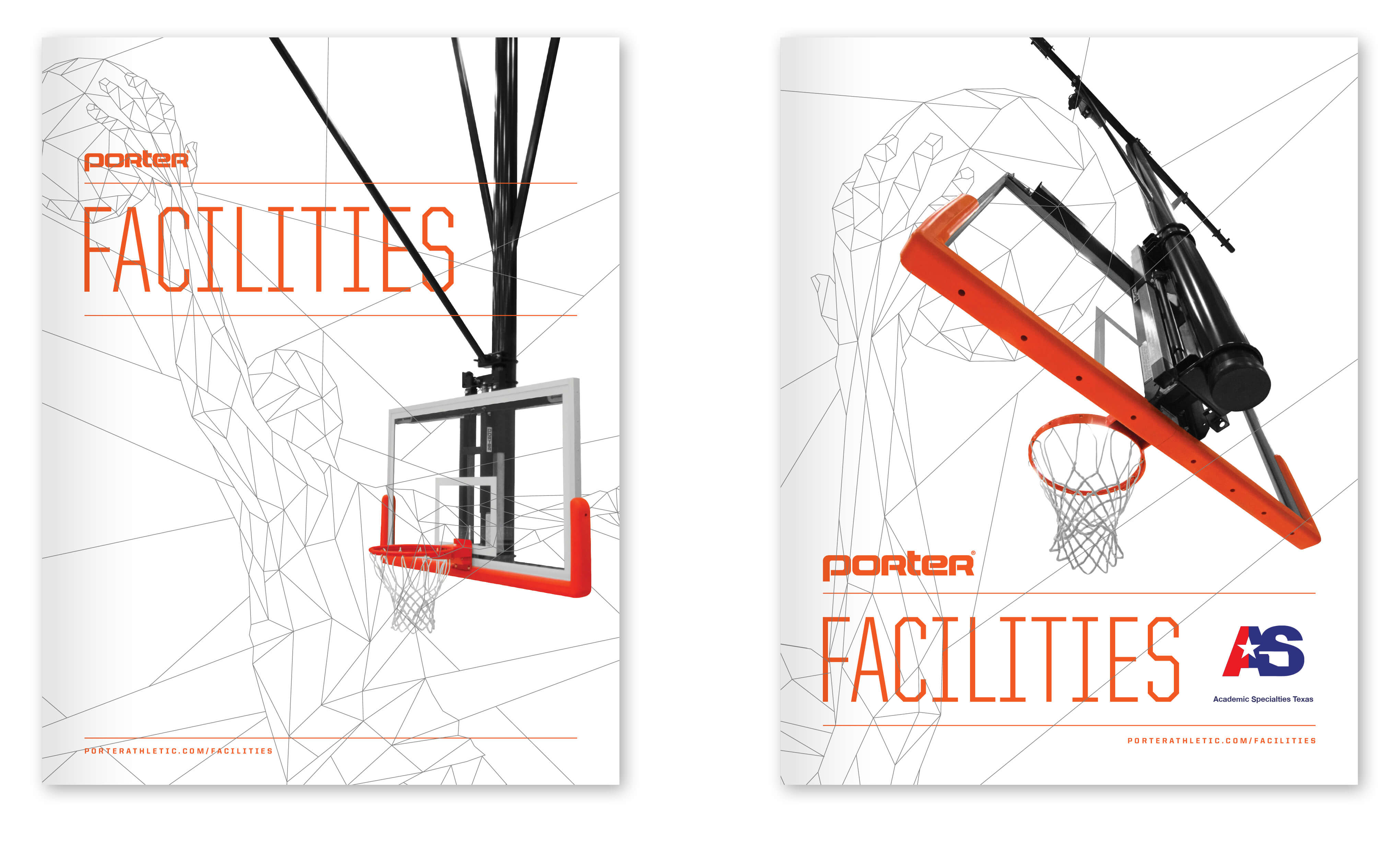 Porter Athletic - Facilities Guide